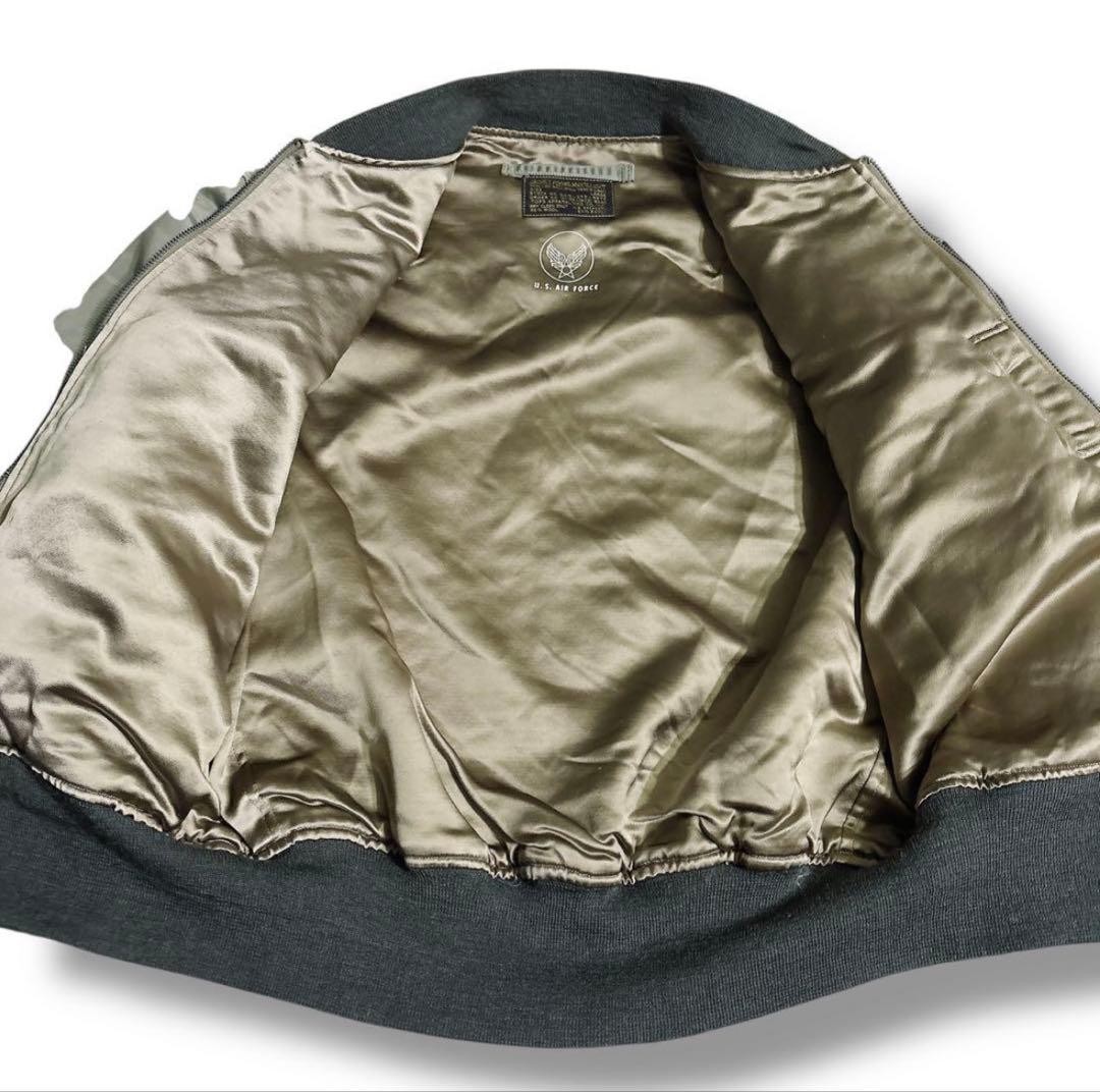 Excellent Authentic Buzz Rickson’s L-2B Flight Ja… - image 23