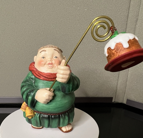 Merry Monkers Six 6 Dept 56 - Picture 2 of 24