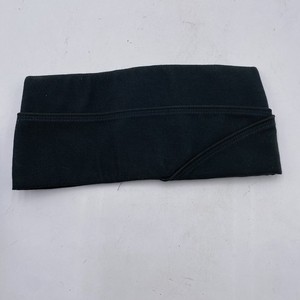 US ARMY MEN'S DRESS GREEN GARRISON CAP AG-489 UNIFORM ENVELOPE HAT Size 7 1/4