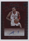 2023-24 Donruss Elite Rookie Yearbook Seth Lundy #RYB-SET Auto RC