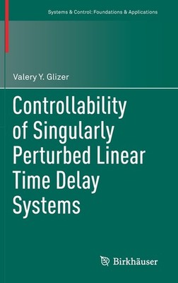 Controllability Of Singularly Perturbed Linear Time Delay Systems