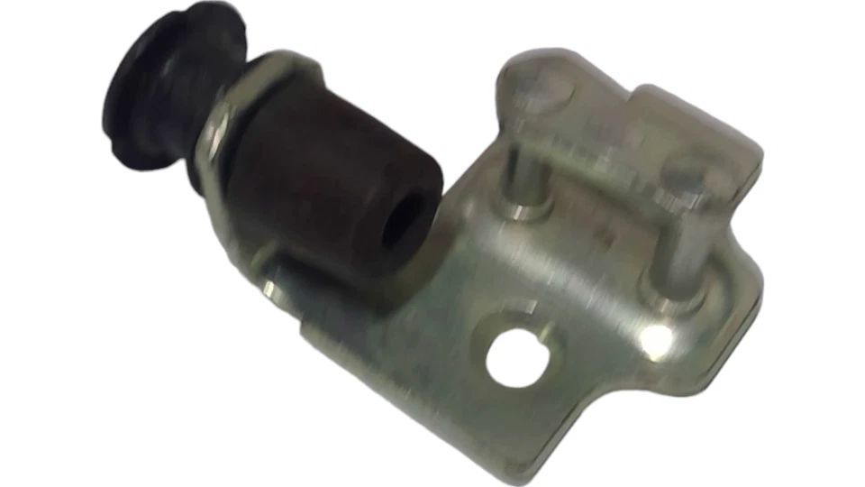 Chevrolet GMC Blazer 1995-2005 Jimmy Striker ASM puerta eléctrica Lat 10352586 - nuevo OEM Foto 2 de 2