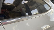 Baguette de porte Mercedes CLASSE B