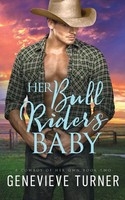Genevieve Turner | Her Bull Rider's Baby | Taschenbuch | Englisch (2020)