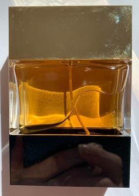 vintage MAC Cosmetics Creations MV2 Parfum 50ml made in U.S.A.