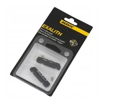 Mavic Exalith X2 Rim Brake Pads ? SwissStop, Pair (Left & Right), Shimano/Sram