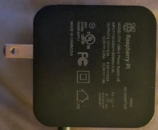 Raspberry Pi 5 4gb Kit 27w Power Supply - with support HDMI As in the pictures