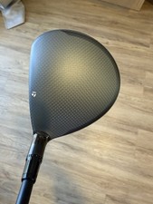 Taylormade Qi35 Max 3 Wood - Very Good To Exc...