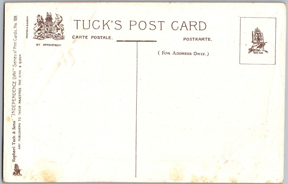 informative summary of the declaration of independence