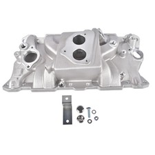 Intake Manifold W Egr For Chevy Sbc 5.0l 5.7l 5500 Rpm Rectangular Port Efi Intake Manifold W Egr For Chevy Sbc 5.0l 5.7l 5500 Rpm Rectangular Port Efi