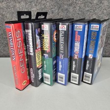 Golf Sega Genesis Video Games for sale | eBay