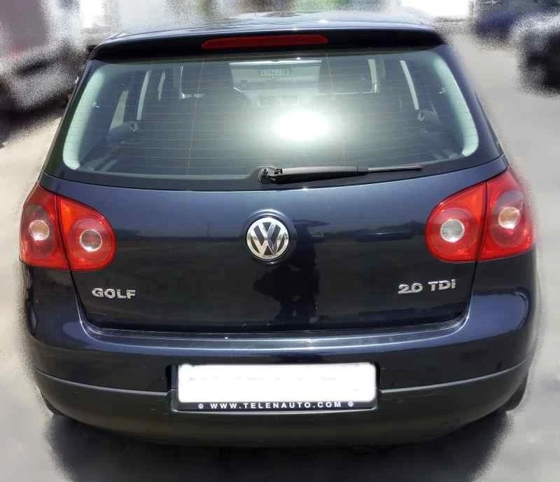 1K1611301C - 03350886321 POMPA FRENI / 515281 PER VOLKSWAGEN GOLF V BERLINA 1K1 - Image 4 of 4