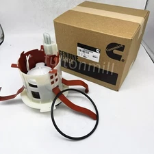 Cummins DEF Pump Exhauset Fluid for 13-18 Dodge Ram 2500 3500 6.7L 68085908AH