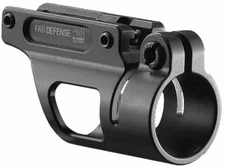 Mo Group 3/4in Mount for Tactical Light/Laser -  /   Lug : FX-FBL