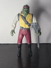Vintage Kenner 1985 Star Wars POTF * BARADA * COMPLETE & NMINT!  A9 * LAST 17