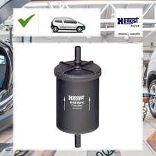 Hengst Filter Kraftstofffilter RENAULT TWINGO I (C06_) 1.2 (C066, C068)