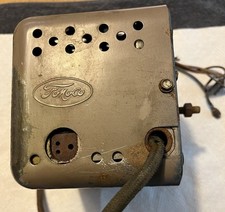 1953 1954 1955 1956 Ford Truck F-100 F250 F350 Panel Truck Radio Power Pack