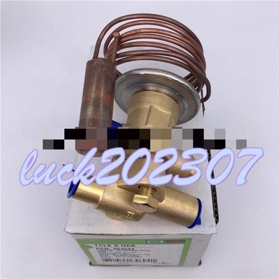 1PC NEW expansion valve TCLE 5 HCA straight-through type #qo