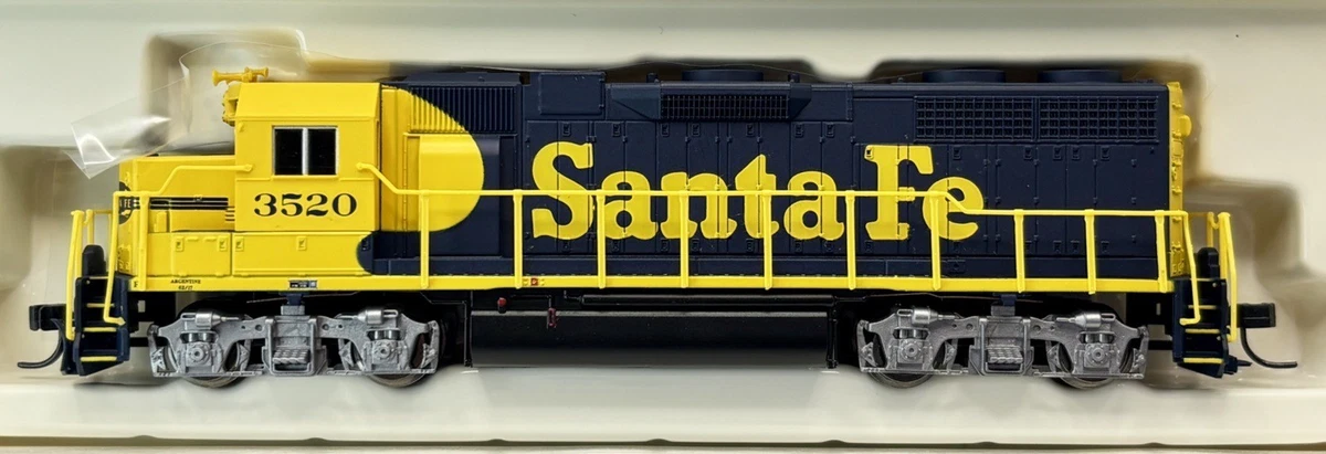 N Scale Santa Fe for sale | eBay