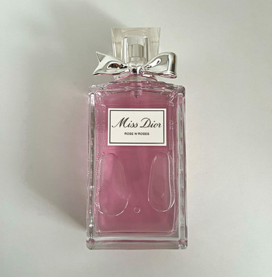 Parfum Miss Dior ROSE N ROSES