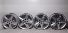 5P0601025K 186476 rims set SEAT ALTEA XL 5P5 REFERENCE ECOMOTIVE 2009 1142090