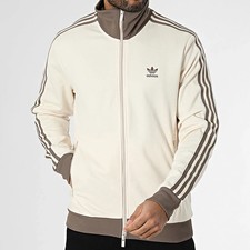 adidas sz L Originals Men Adicolor Classics Beckenbauer Track Jacket JP2522 80