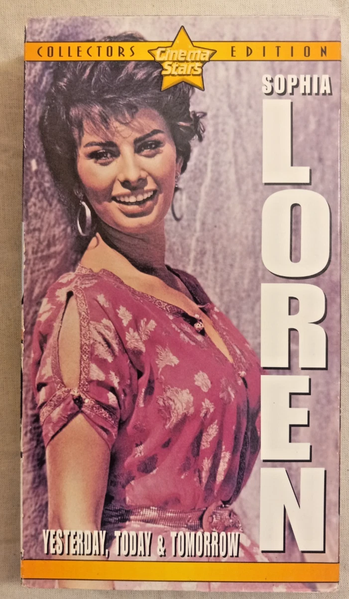 Foreign Films Box Set NR Rated Italian VHS Tapes for sale | eBay