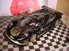 NSR Mosler MT900R Salvatore Noviello 10th Anniversary NSRETX MB