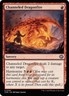 Channeled Dragonfire Tarkir: Dragonstorm Regular
