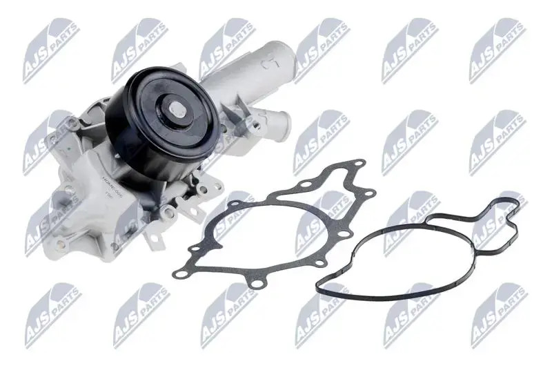 Water pump CPW-ME-026 NTY for MERCEDES-BENZ E-CLASS T-Model E-CLASS C-CLASS CLK