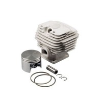 Kit Zylinder Und Kolben KettensäGe KreissäGe Stihl 176-451
