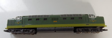 Lima OO gauge British Railways Deltic D 9003 "Meld" Diesel Loco good unboxed