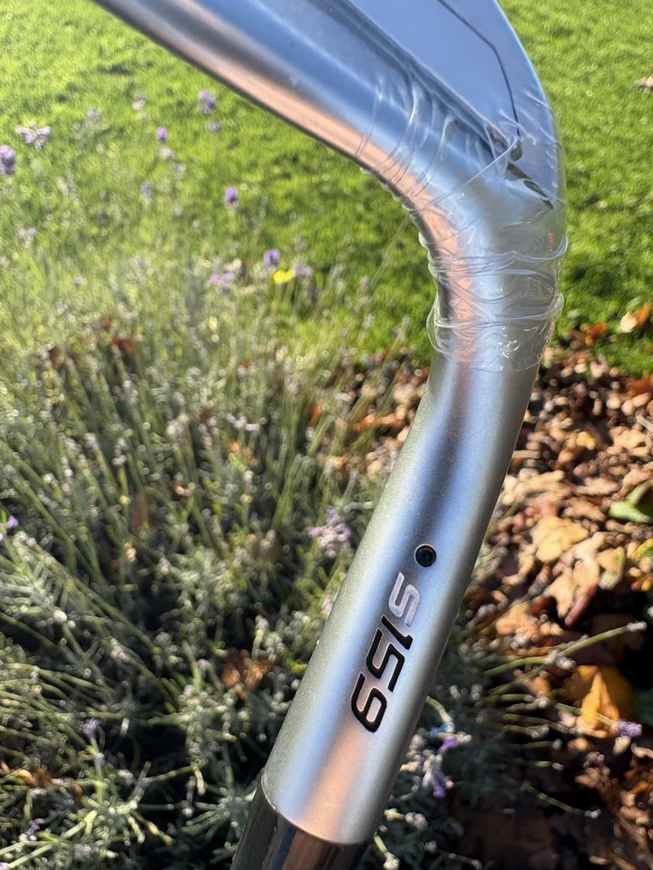 Ping S159 Sand Wedge 56 /12S bounce /Black Dot/ Ping Std grip - Image 4 of 4