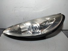 16205400 LINKER SCHEINWERFER / 16110900 / 352583 FÜR PEUGEOT 407 COUPE 6C_ 2.2