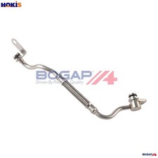 OIL PIPE CHARGER B1728118 FOR BMW 3/E90/E91/E92/Convertible/F01/F02/F04 Z4/E89