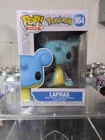 Funko Pop! Vinyl: Pokémon - Lapras #864