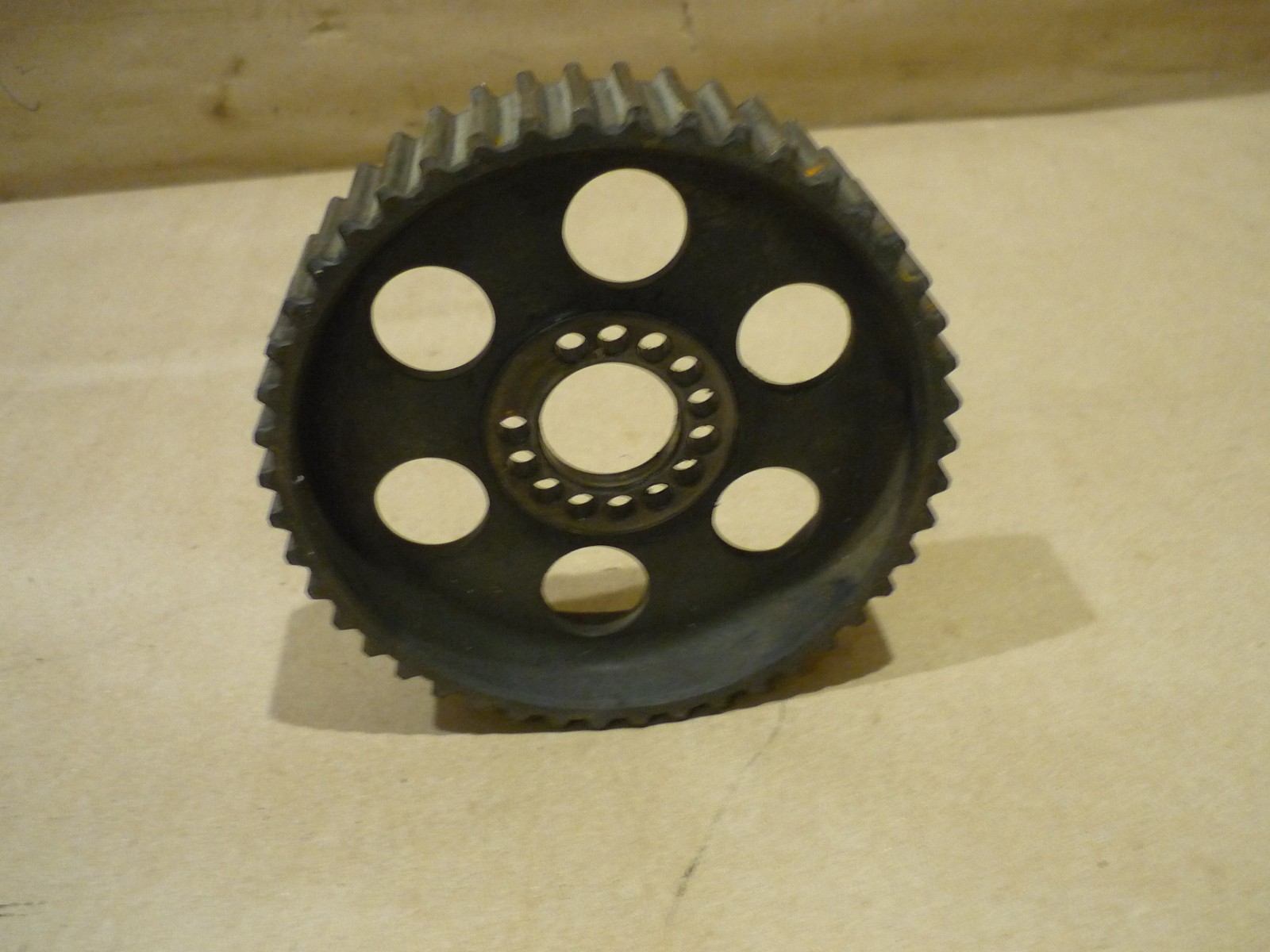 Ferrari 512 -Testarossa - Cam Pulley - P/N 123108