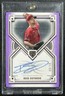 REID DETMERS 2022 TOPPS DEFINITIVE COLL #DRA-RDE ROOKIE AUTO PURPLE RC 05/10