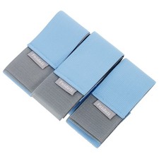 3 Pcs Auto Fixing Band Car Trunk Extinguisher Storage Strap Nylon