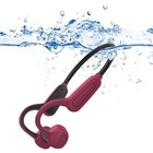 New ListingBone Conduction Headphones,with Built-in Mic swimming bone conduction headpho.