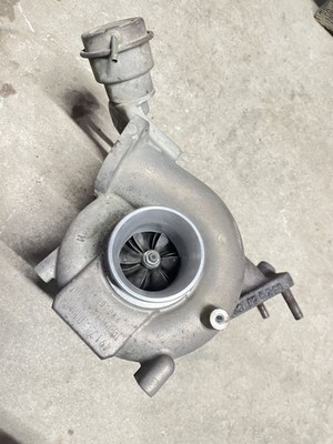 Mitsubishi Lancer Evolution 5 6 CP9A 4G63 TD05HR-16G6-10.5T Turbocharger