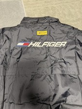 Vintage Tommy Hilfiger Athletics XL Tracksuit Windbreaker