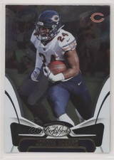 2018 Certified Jordan Howard #6 0e3