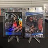 2020-21 Panini Illusions Cole Anthony #156 Orlando Magic Rookie + Prestige 61  