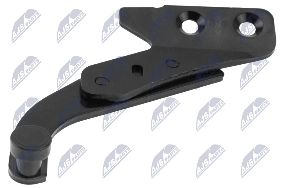Upper Right NTY EZC-ME-269 Roller Guide, sliding door