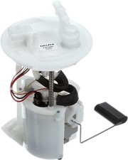 Fuel Pump Module Assembly Delphi FG1200 fits ...