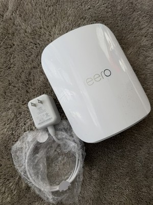 NEW eero PRO 7 (FRONTIER) Mesh Wi-Fi 7 Router Original/OEM