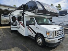 2023 THOR FOUR WINDS 31E