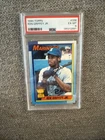 1990 Topps - Ken Griffey Jr #336