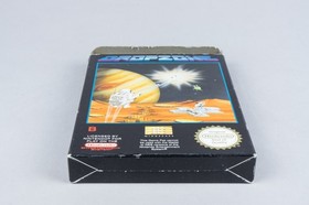 Nintendo NES *Dropzone* OVP CIB Pal B D5-NOE +
